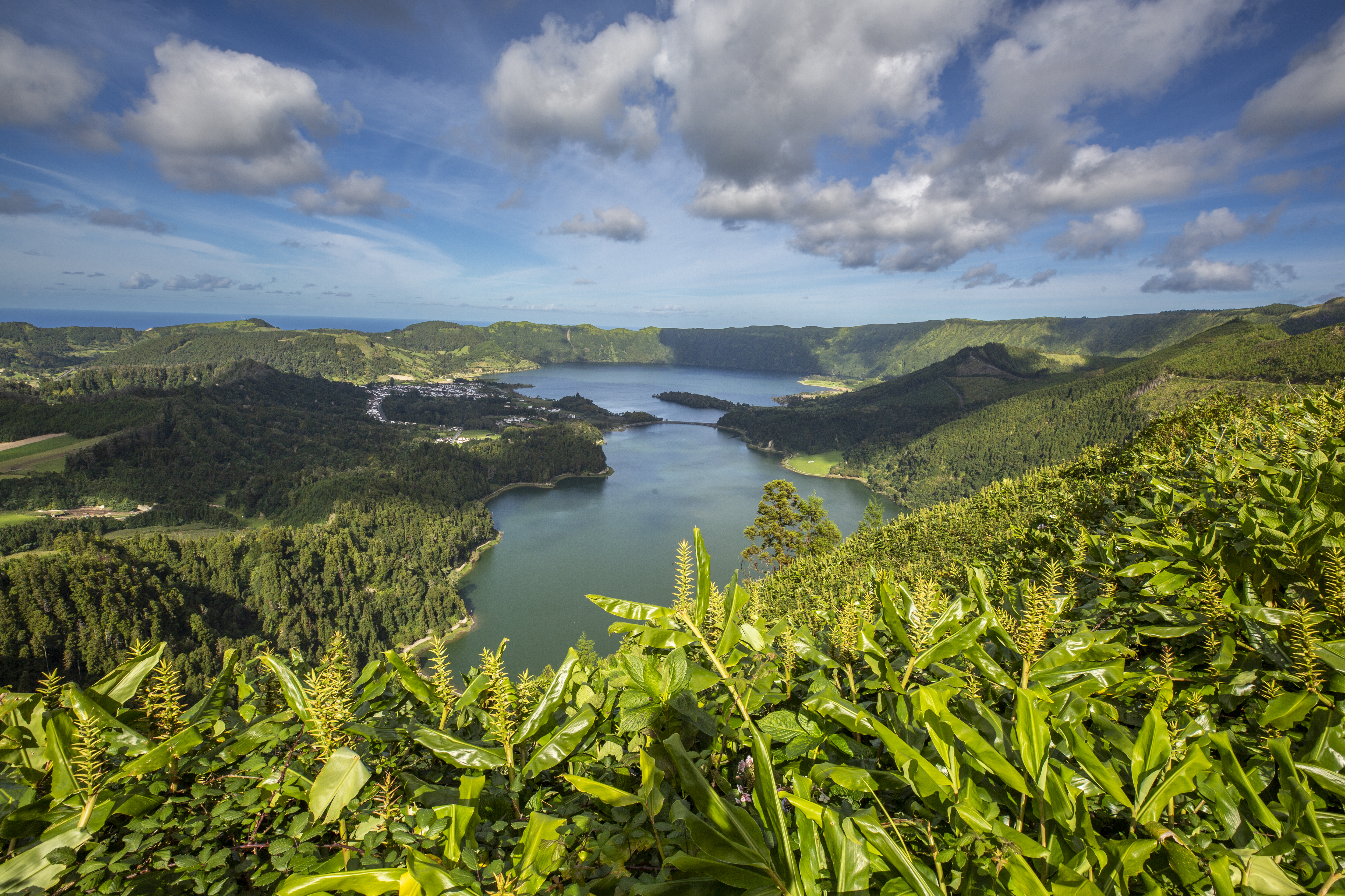 Sete Cidades, São Miguel